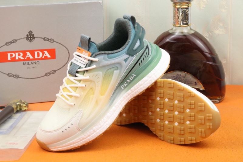 Prada Sneakers